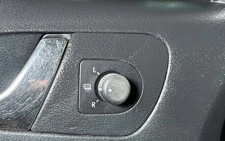 Skoda Octavia IV, 2007 год, 549 000 рублей, 17 фотография
