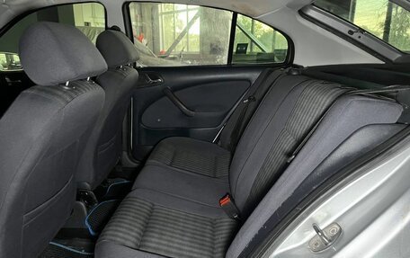 Skoda Octavia IV, 2007 год, 549 000 рублей, 14 фотография