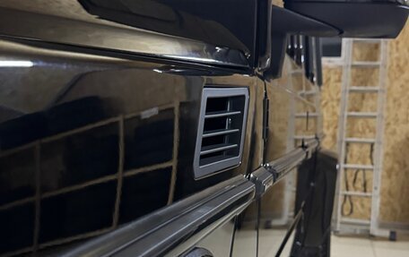 Mercedes-Benz G-Класс W463 рестайлинг _ii, 1997 год, 3 700 000 рублей, 12 фотография