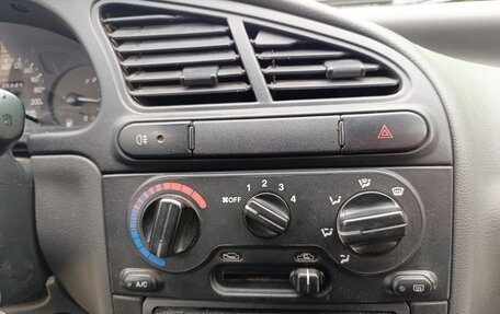 Chevrolet Lanos I, 2007 год, 55 000 рублей, 4 фотография