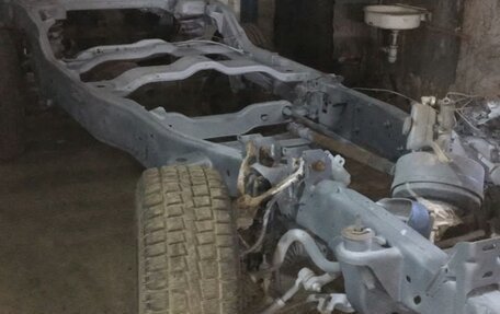 Ford Expedition, 2001 год, 1 500 000 рублей, 2 фотография