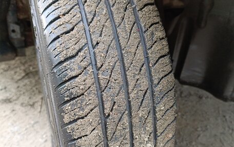 Chevrolet Lanos I, 2007 год, 55 000 рублей, 8 фотография