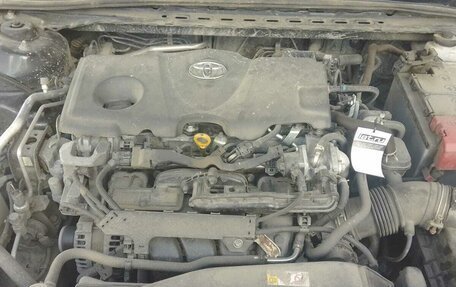Toyota Camry, 2022 год, 3 300 000 рублей, 14 фотография