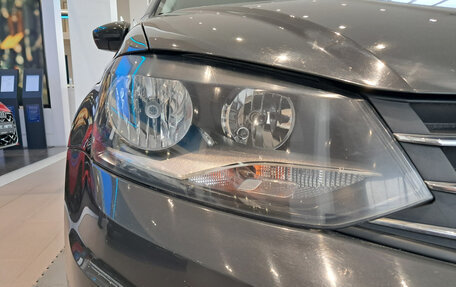 Volkswagen Polo VI (EU Market), 2017 год, 1 333 000 рублей, 21 фотография