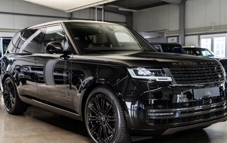 Land Rover Range Rover IV рестайлинг, 2025 год, 27 990 000 рублей, 3 фотография