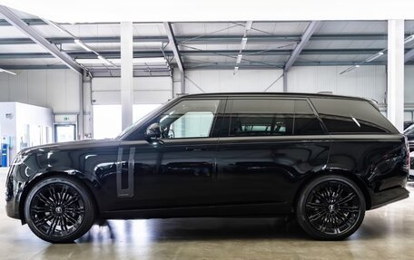 Land Rover Range Rover IV рестайлинг, 2025 год, 27 990 000 рублей, 5 фотография