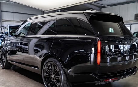 Land Rover Range Rover IV рестайлинг, 2025 год, 27 990 000 рублей, 7 фотография