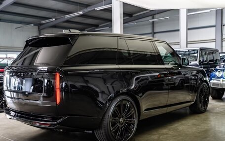 Land Rover Range Rover IV рестайлинг, 2025 год, 27 990 000 рублей, 8 фотография