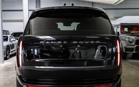 Land Rover Range Rover IV рестайлинг, 2025 год, 27 990 000 рублей, 9 фотография