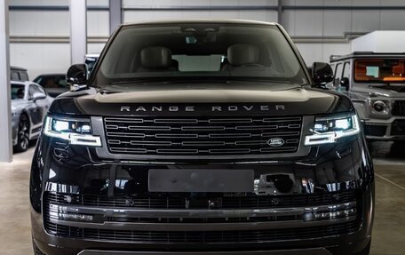 Land Rover Range Rover IV рестайлинг, 2025 год, 27 990 000 рублей, 2 фотография