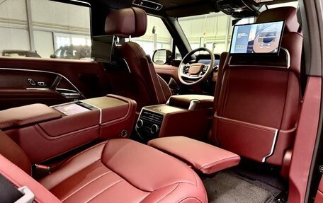 Land Rover Range Rover IV рестайлинг, 2025 год, 27 990 000 рублей, 12 фотография