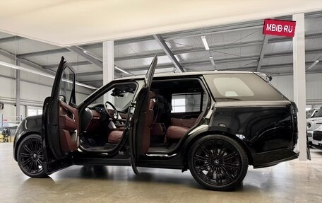 Land Rover Range Rover IV рестайлинг, 2025 год, 27 990 000 рублей, 6 фотография