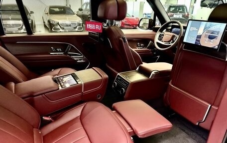 Land Rover Range Rover IV рестайлинг, 2025 год, 27 990 000 рублей, 11 фотография