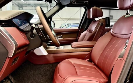 Land Rover Range Rover IV рестайлинг, 2025 год, 27 990 000 рублей, 15 фотография