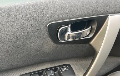 Nissan Qashqai, 2012 год, 777 000 рублей, 8 фотография