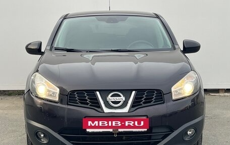 Nissan Qashqai, 2012 год, 777 000 рублей, 2 фотография