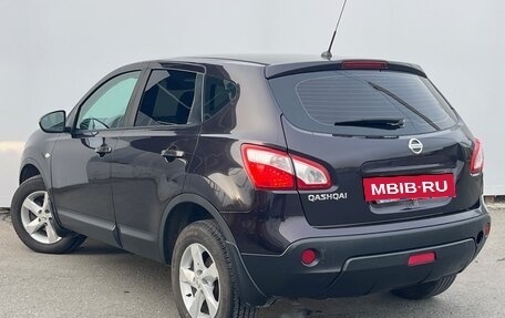 Nissan Qashqai, 2012 год, 777 000 рублей, 4 фотография