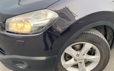 Nissan Qashqai, 2012 год, 777 000 рублей, 13 фотография