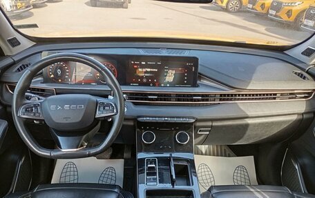 CheryExeed LX, 2023 год, 1 450 000 рублей, 5 фотография