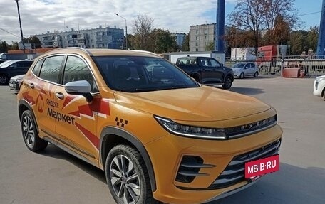 CheryExeed LX, 2023 год, 1 450 000 рублей, 2 фотография