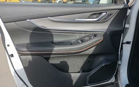 CheryExeed LX, 2023 год, 1 450 000 рублей, 9 фотография