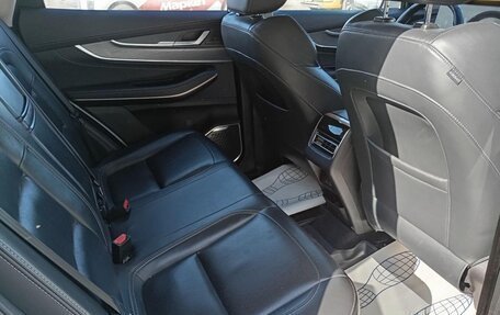 CheryExeed LX, 2023 год, 1 450 000 рублей, 10 фотография