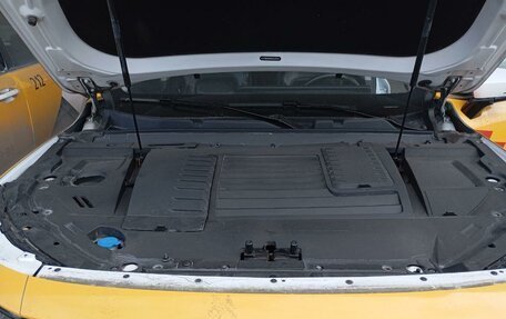 CheryExeed LX, 2023 год, 1 450 000 рублей, 12 фотография