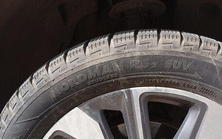 CheryExeed LX, 2023 год, 1 450 000 рублей, 15 фотография