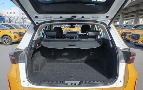 CheryExeed LX, 2023 год, 1 450 000 рублей, 11 фотография