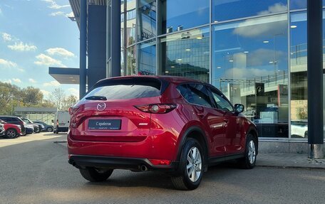 Mazda CX-5 II, 2017 год, 2 430 000 рублей, 2 фотография