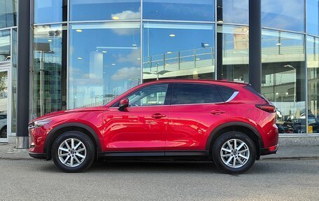 Mazda CX-5 II, 2017 год, 2 430 000 рублей, 5 фотография