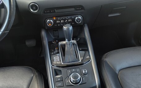 Mazda CX-5 II, 2017 год, 2 430 000 рублей, 13 фотография