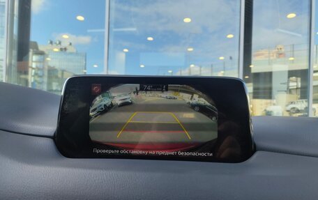 Mazda CX-5 II, 2017 год, 2 430 000 рублей, 15 фотография