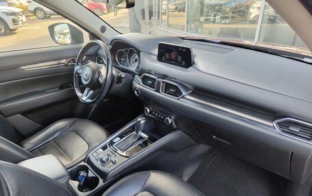 Mazda CX-5 II, 2017 год, 2 430 000 рублей, 7 фотография