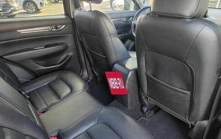 Mazda CX-5 II, 2017 год, 2 430 000 рублей, 8 фотография