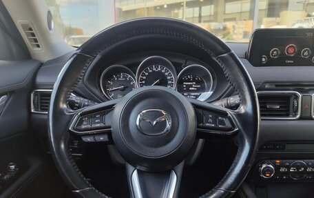 Mazda CX-5 II, 2017 год, 2 430 000 рублей, 17 фотография