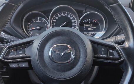Mazda CX-5 II, 2017 год, 2 430 000 рублей, 18 фотография