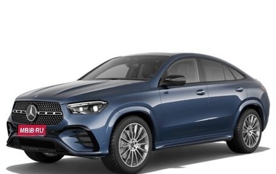 Mercedes-Benz GLE Coupe, 2024 год, 17 895 000 рублей, 1 фотография