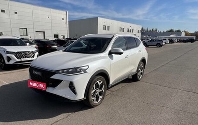 Haval F7 I, 2024 год, 2 536 000 рублей, 1 фотография