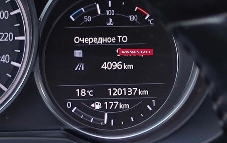 Mazda CX-5 II, 2017 год, 2 430 000 рублей, 20 фотография