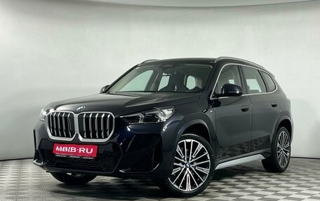 BMW X1, 2025 год, 5 500 000 рублей, 1 фотография
