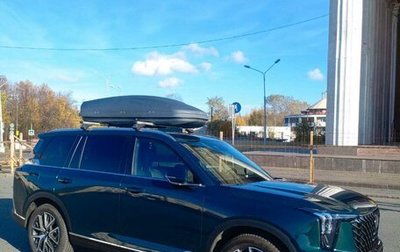 GAC GS8, 2023 год, 3 550 000 рублей, 1 фотография