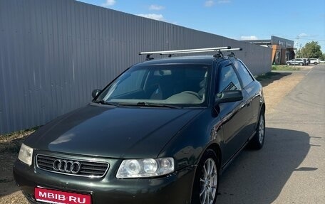 Audi A3, 2001 год, 320 000 рублей, 1 фотография
