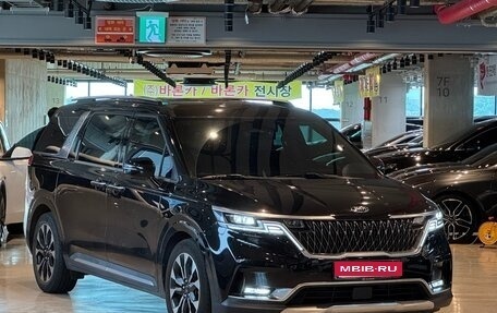 KIA Carnival, 2020 год, 3 490 000 рублей, 1 фотография