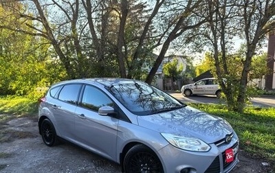 Ford Focus III, 2012 год, 850 000 рублей, 1 фотография