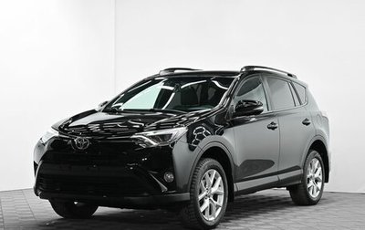 Toyota RAV4, 2019 год, 2 493 000 рублей, 1 фотография