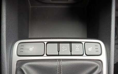 Hyundai Creta I рестайлинг, 2019 год, 1 599 000 рублей, 27 фотография