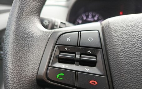 Hyundai Creta I рестайлинг, 2019 год, 1 599 000 рублей, 24 фотография