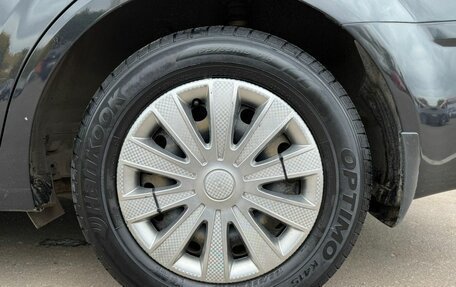 Chevrolet Aveo III, 2012 год, 723 000 рублей, 12 фотография