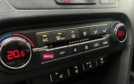 KIA cee'd III, 2019 год, 1 680 000 рублей, 22 фотография